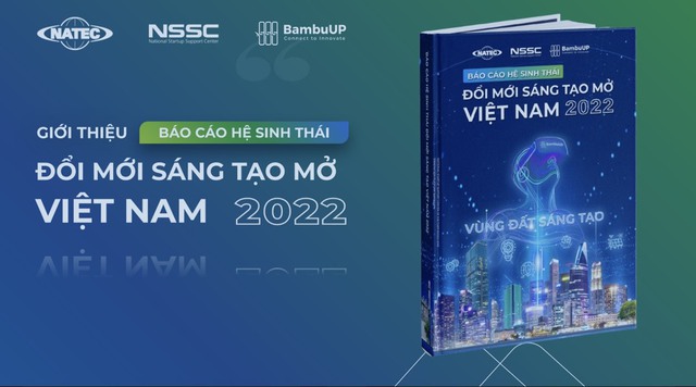 Đổi mới sáng tạo Việt Nam