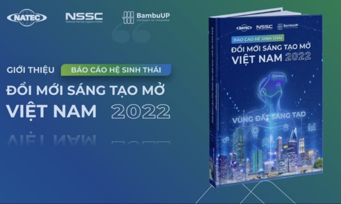 Đổi mới sáng tạo Việt Nam