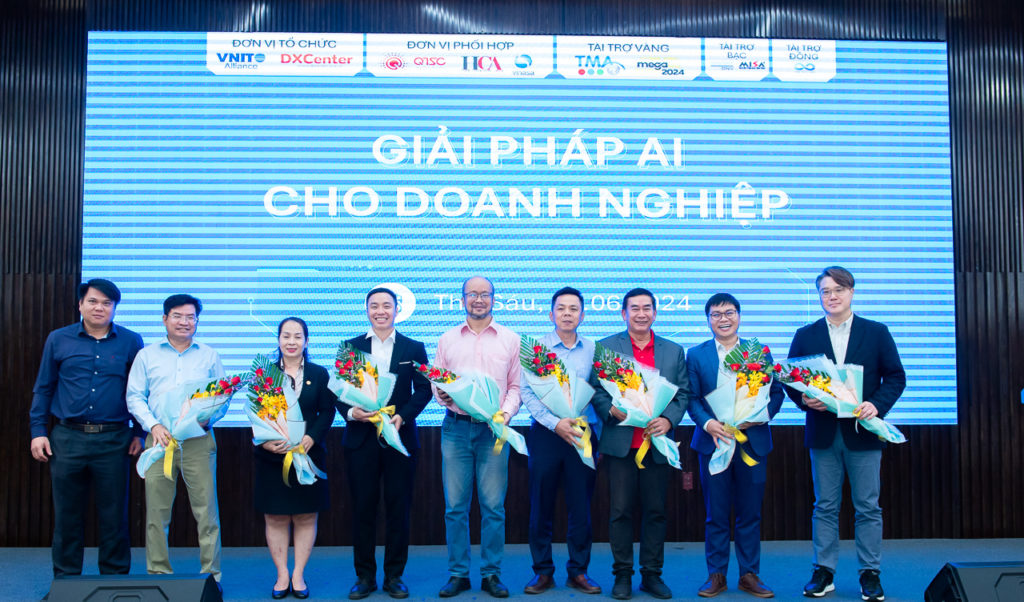 Nhiều doanh nghiệp Việt ngại ứng dụng AI vì lo bị thay thế