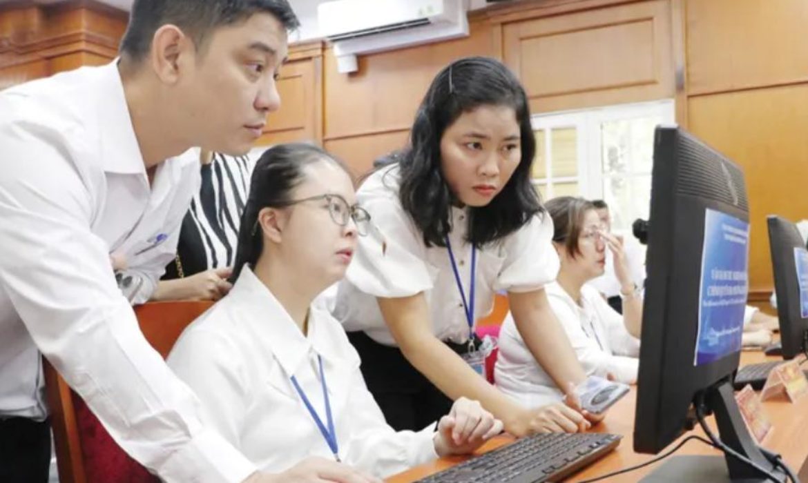 Định hình phương thức vận hành nền hành chính trên môi trường số