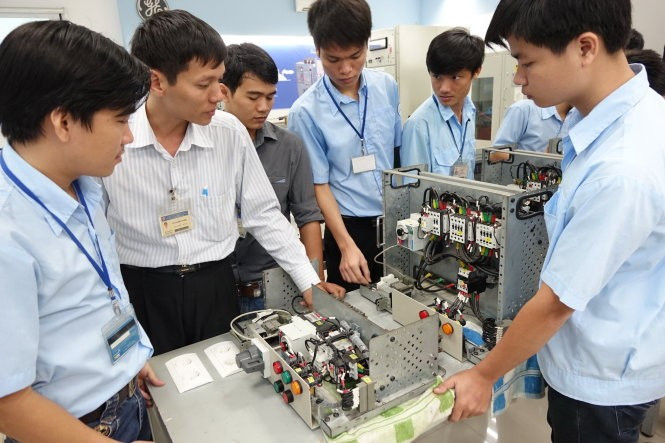 Đưa AI trở thành môn bắt buộc: Đòn bẩy quan trọng của giáo dục đại học Việt Nam