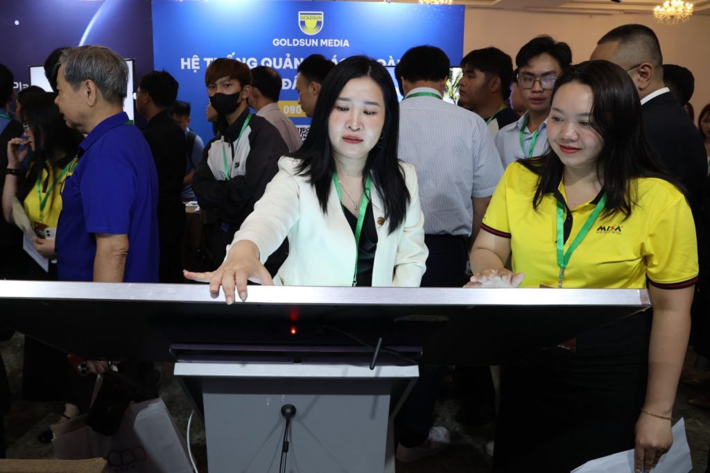 TP Hồ Chí Minh bứt phá mạnh mẽ từ hệ sinh thái khởi nghiệp đến chính quyền số